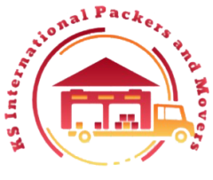 KS International Packers and Movers